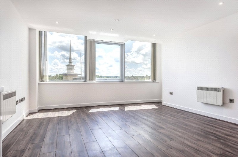 Churchill Place, Basingstoke, RG21