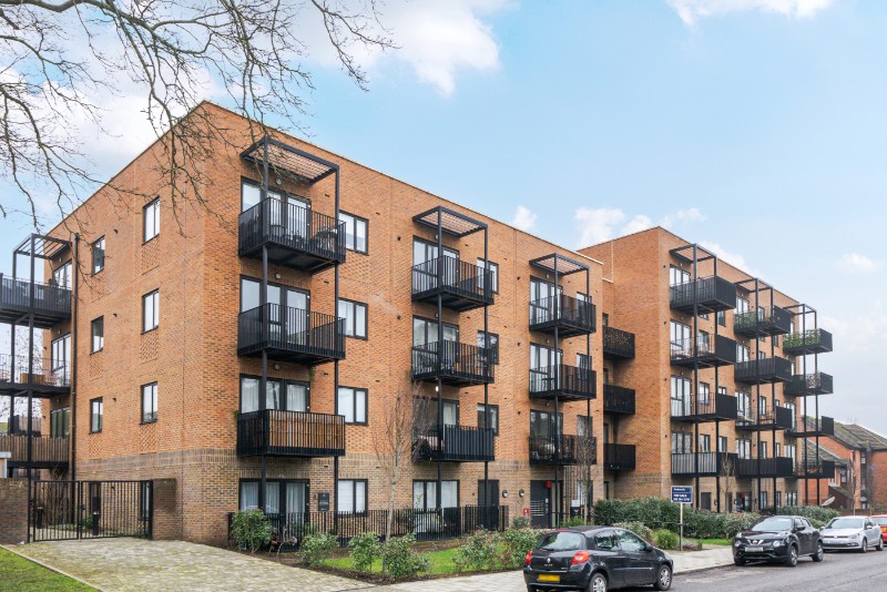 Mayow Road, London, SE23