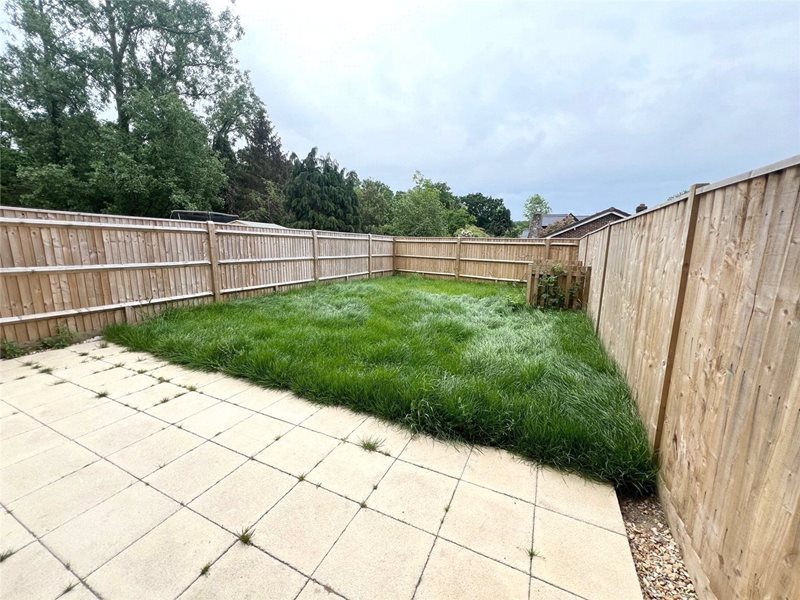Cupernham Lane, Romsey, Hampshire, SO51