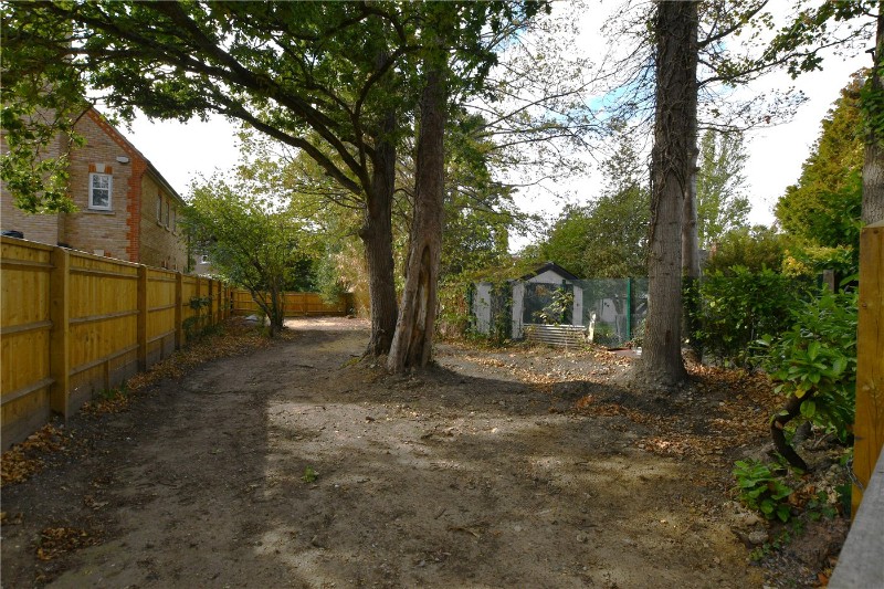 Forest Road, Hayley Green, Warfield, Bracknell, RG42