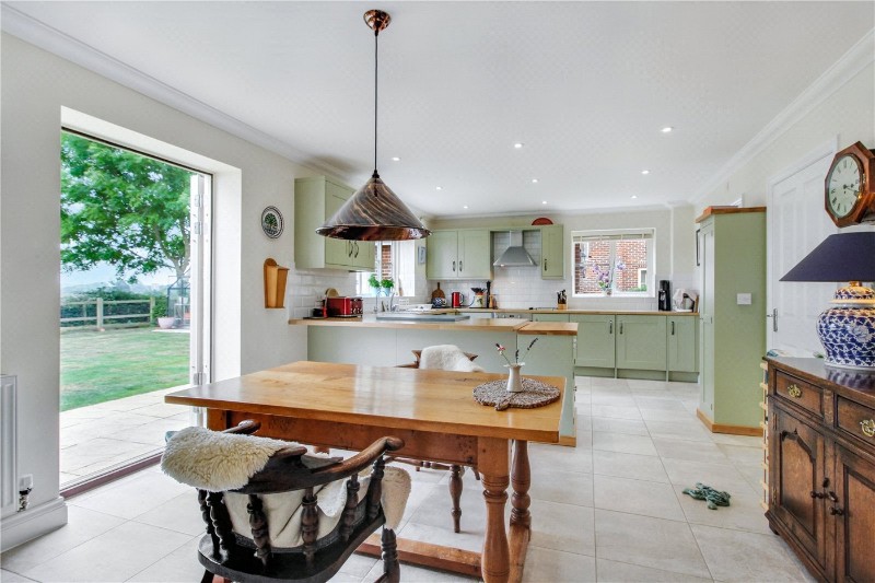 Priory Meadows, Darsham, Saxmundham, Suffolk, IP17