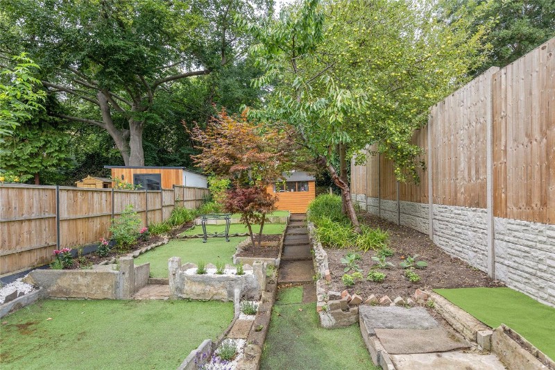 Pleydell Avenue, London, SE19