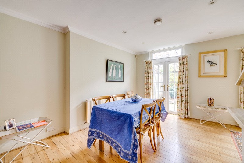 Stephendale Road, London, SW6