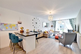 Tudway Road, Kidbrooke Village, London, SE3