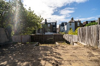 Sunnyhill Road, London, SW16