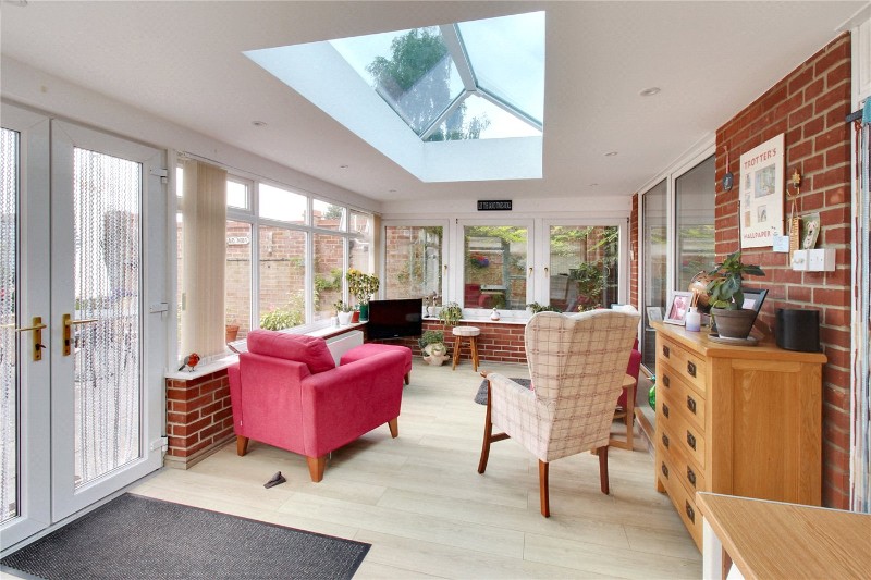 Links Avenue, Hellesdon, Norwich, Norfolk, NR6