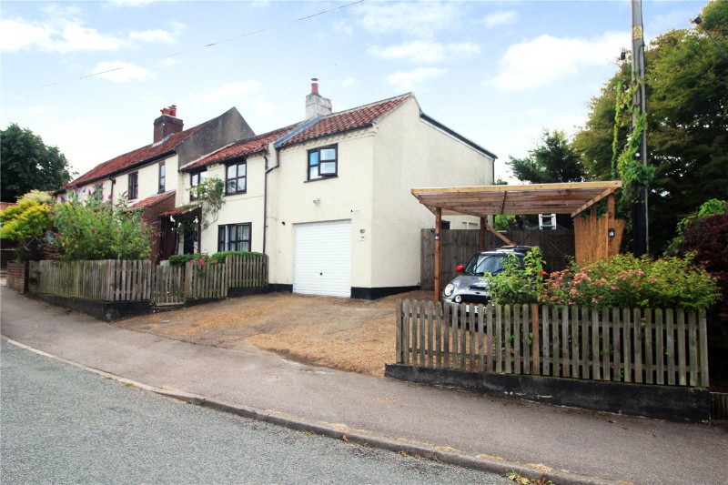 Rectory Lane, Poringland, Norwich, Norfolk, NR14