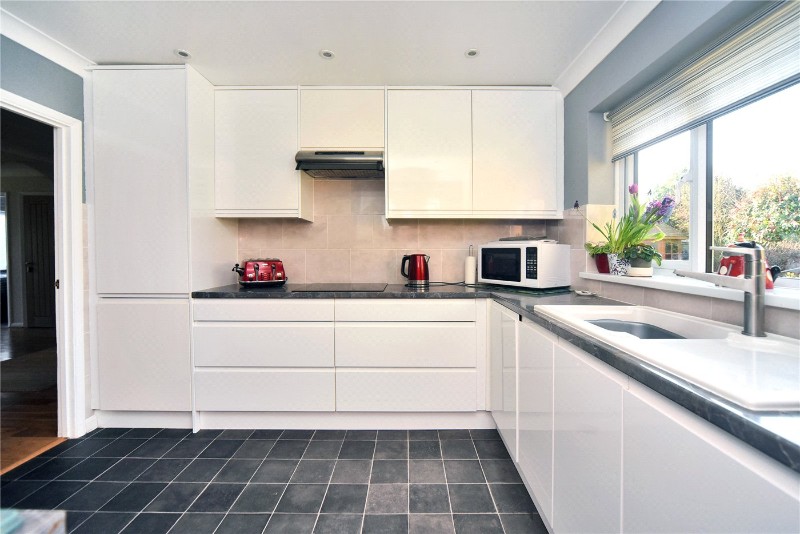 Warren Road, Banstead, Surrey, SM7