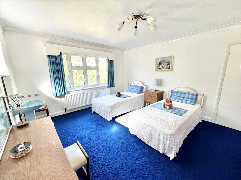 Compton Avenue, Lower Parkstone, Poole, BH14