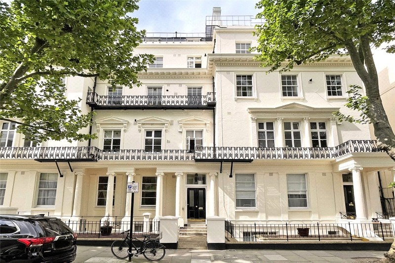 20 Craven Hill, London, W2