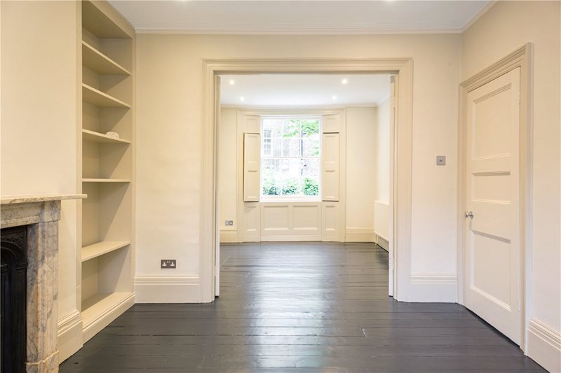 Wharton Street, London, WC1X