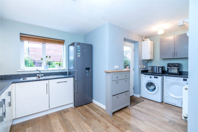 Charter Avenue, Market Deeping, Peterborough, Lincolnshire, PE6