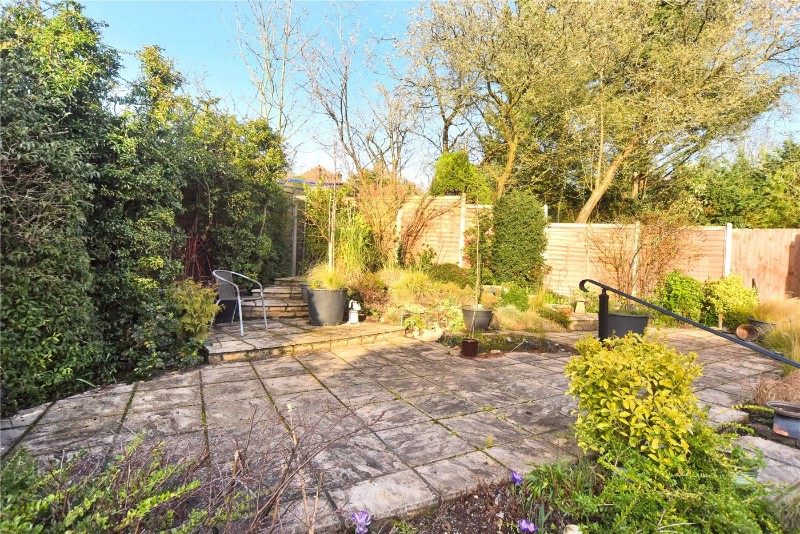 Warren Road, Banstead, Surrey, SM7