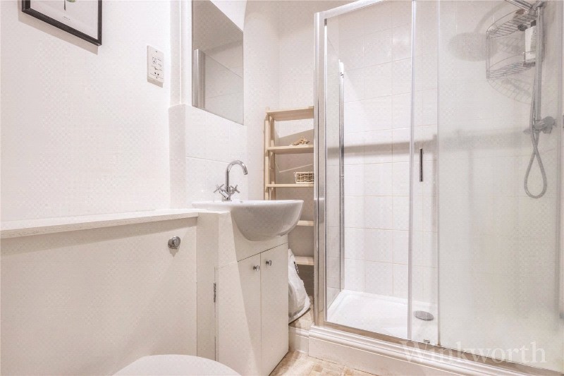 Avonley Road, London, SE14