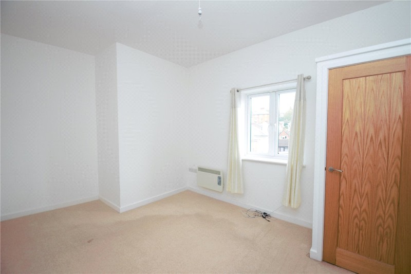 High Street, Crediton, Devon, EX17