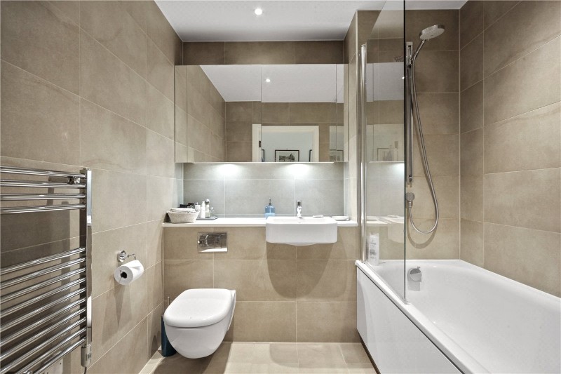 Havilland Mews, Stowe Road, London, W12