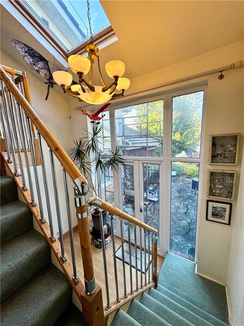 Ladysmith, Gomeldon, Salisbury, Wiltshire, SP4