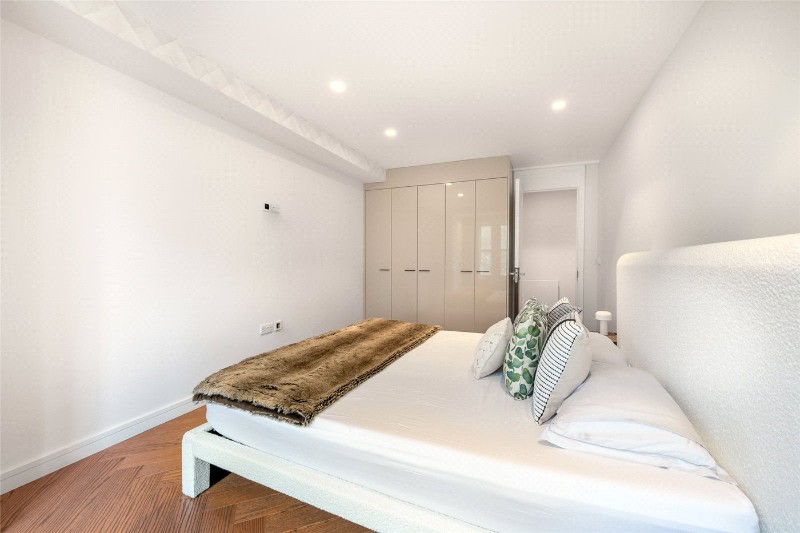 Neville Court, Abbey Road, St John&#39;s Wood, London, NW8