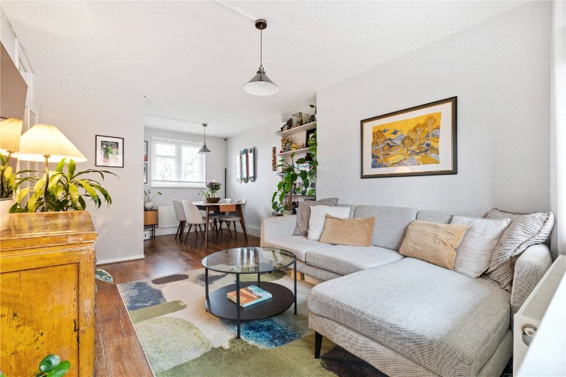 Hydethorpe Road, London, SW12