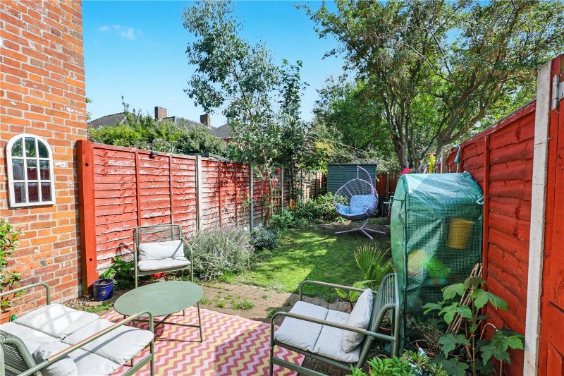 Rosebery Road, Norwich, Norfolk, NR3