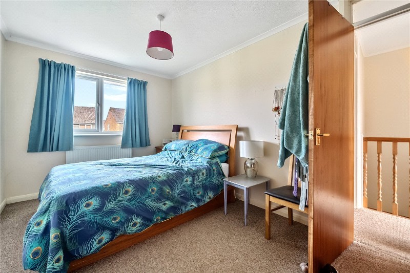 Ermin Walk, Thatcham, Berkshire, RG19