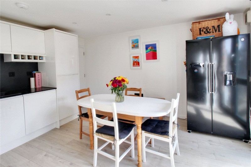 Beckham Place, Edward Street, Norwich, NR3