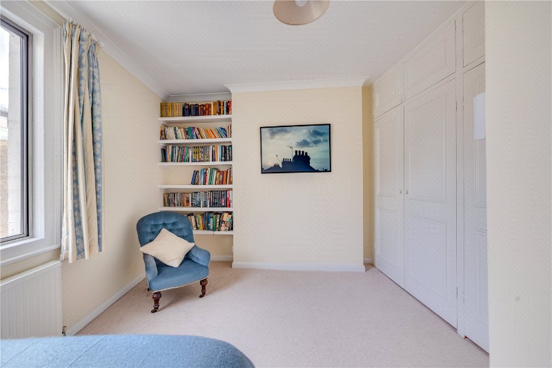 Fulham Palace Road, London, SW6