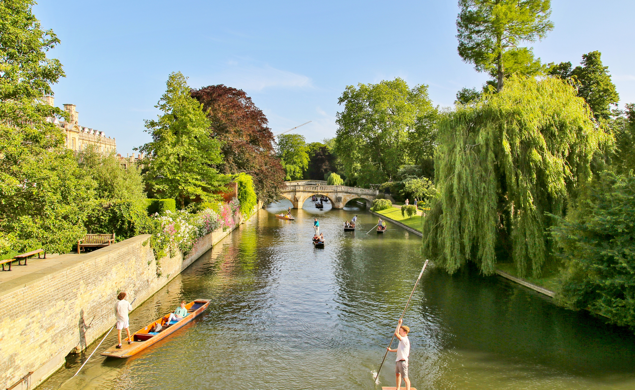 Cambridge