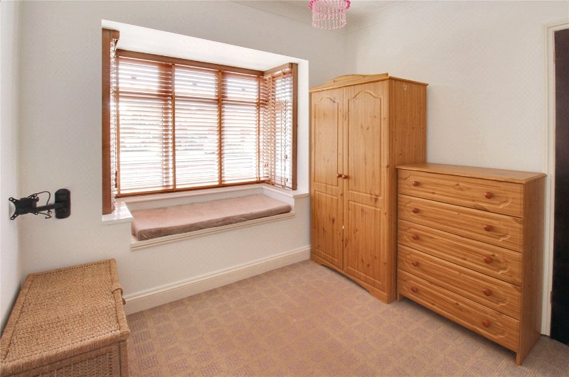 Links Avenue, Hellesdon, Norwich, Norfolk, NR6