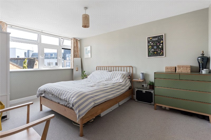 Martello Street, London, E8