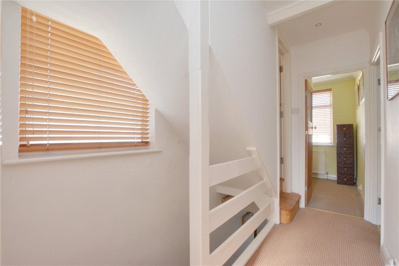 Mayday Gardens, Blackheath, SE3