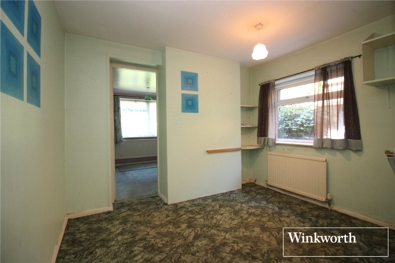 Bullhead Road, Borehamwood, Hertfordshire, WD6