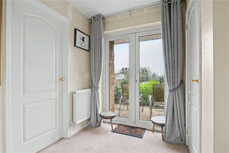 Brentwood, Eaton, Norwich, Norfolk, NR4
