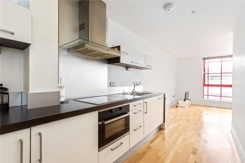 Highbury Stadium Square, London, N5