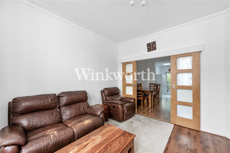 Eldon Road, London, N22