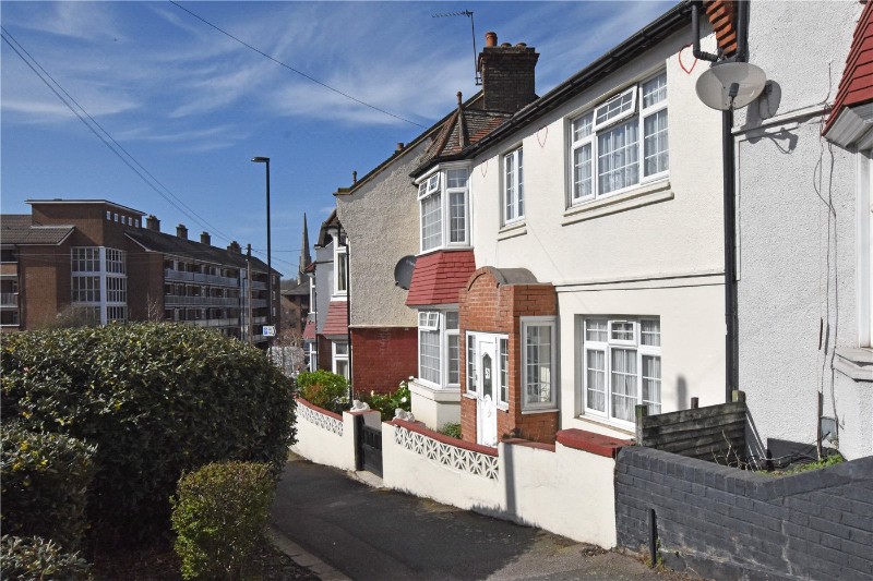 Courthill Road, Lewisham, London, SE13