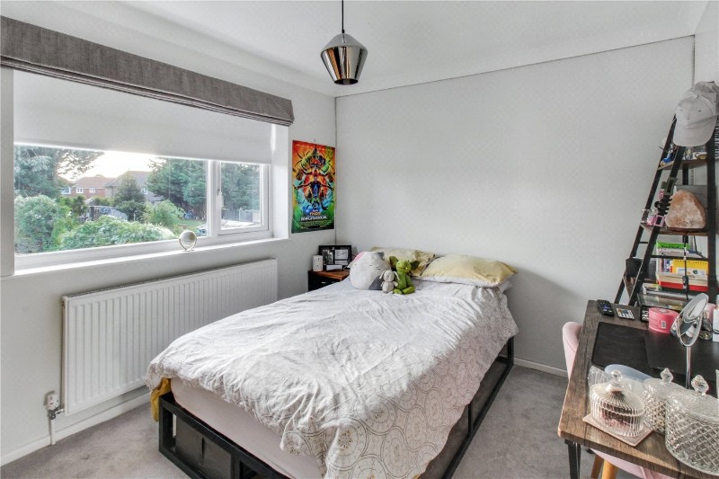 Coppice Avenue, Hellesdon, Norwich, Norfolk, NR6