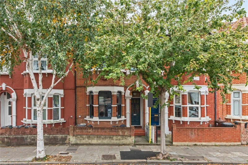 Millfields Road, London, E5