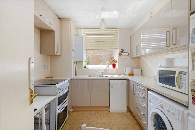 Park Hill, Clapham, London, SW4