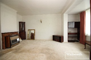 Cranes Way, Borehamwood, United Kingdom, WD6