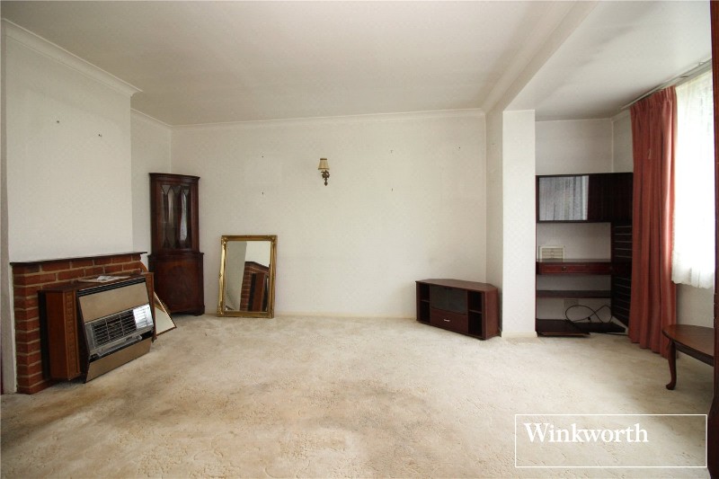 Cranes Way, Borehamwood, United Kingdom, WD6