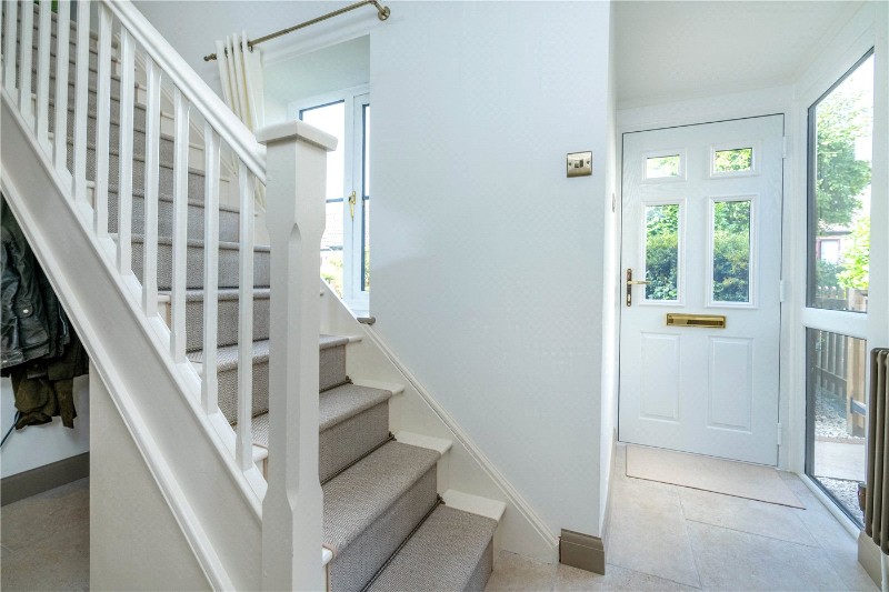 Deeping St. James, Peterborough, Lincolnshire, PE6