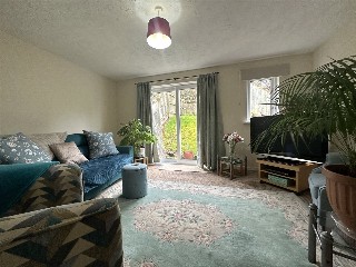 Bow, Crediton, Devon, EX17