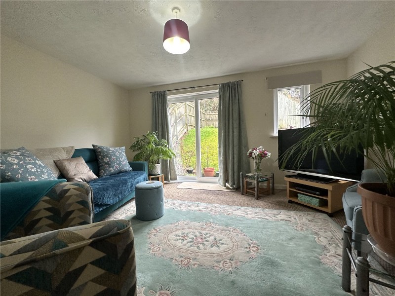 Bow, Crediton, Devon, EX17