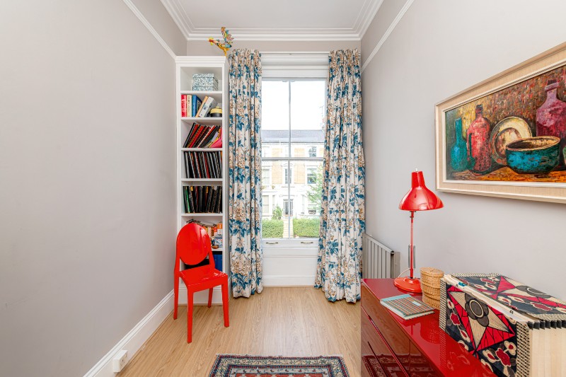 Oxford Gardens, London, W10