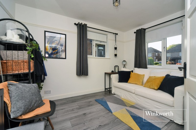 Stoneleigh Park Road, Epsom, Surrey, KT19