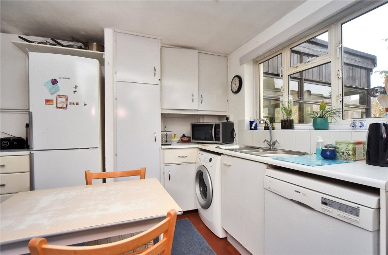 Park Road, Banstead, Surrey, SM7