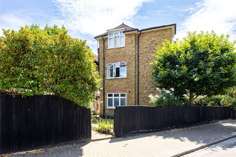 Bramcote Road, London, SW15