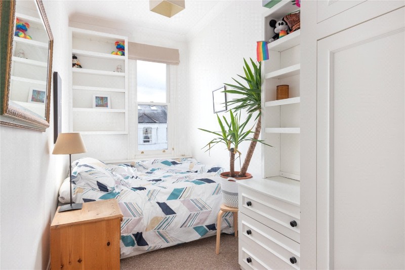 St Julians Farm Road, West Norwood, London, SE27