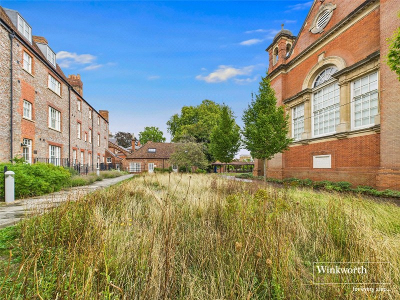 London Road, Reading, Berkshire, RG1